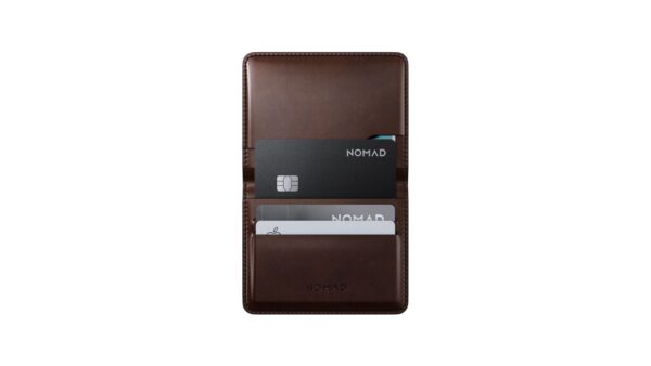 Nomad Tracking Card Pro