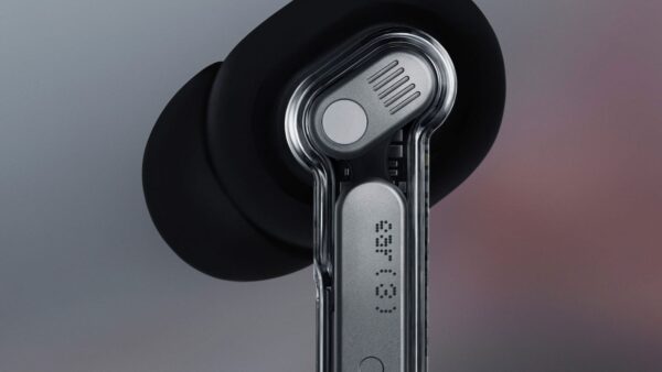 Nothing Ear (3) True Wireless Earbuds