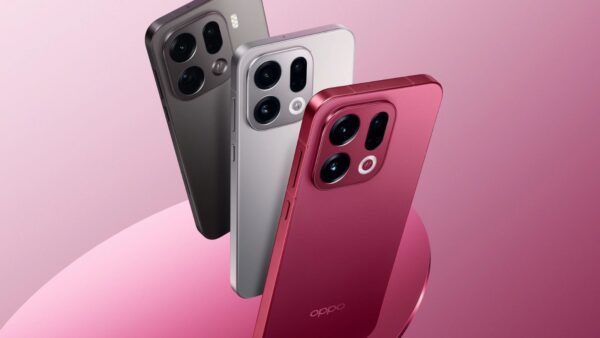 OPPO Find X9 Series