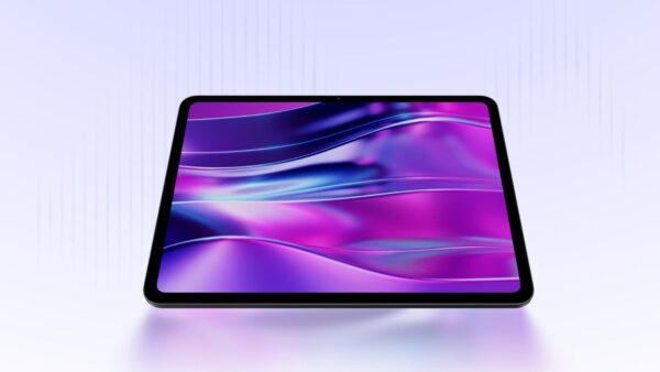 OnePlus Pad Go 2