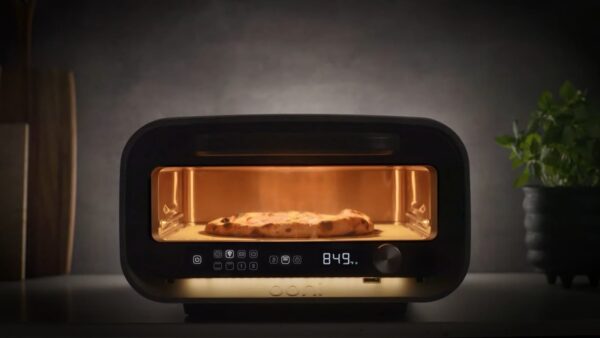 Ooni Volt 2 12″ Electric Pizza Oven