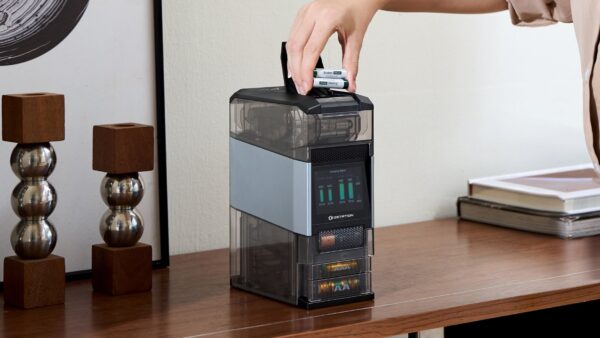Ostation 2 Pro