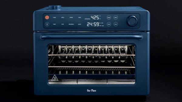 Wonder Oven Pro Toaster Oven