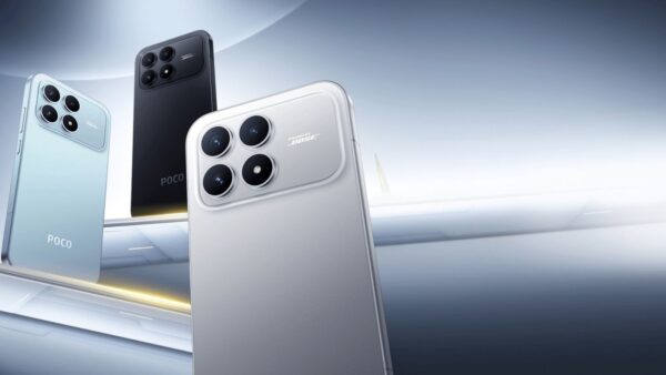 POCO F8 Pro