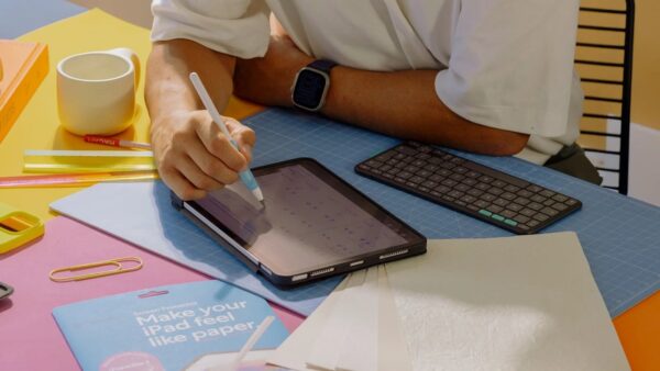 Paperlike 3 iPad Screen Protector