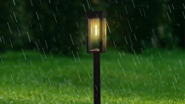 Philips 8-Pack Solar Pathway Lights