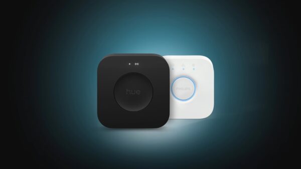 Philips Hue Bridge Pro Smart Hub