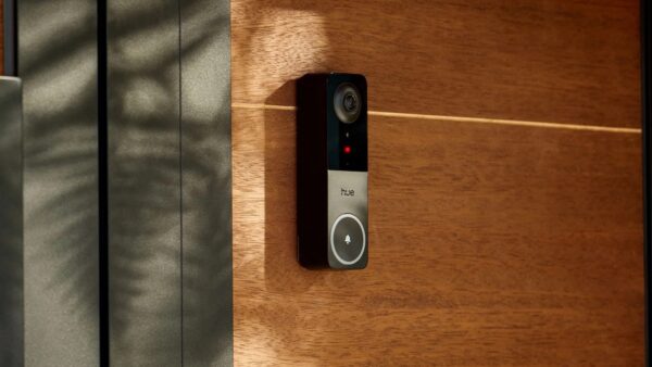 Philips Hue Wired Video Doorbell