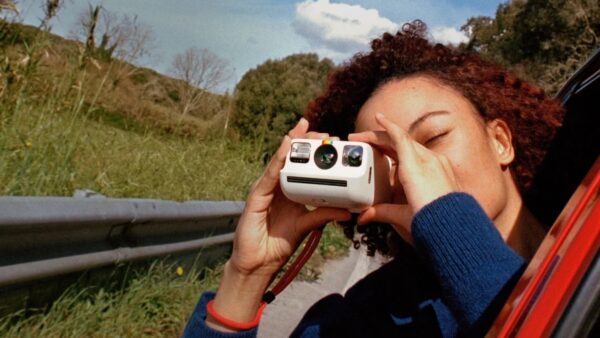 Polaroid Go Instant Camera Generation 2