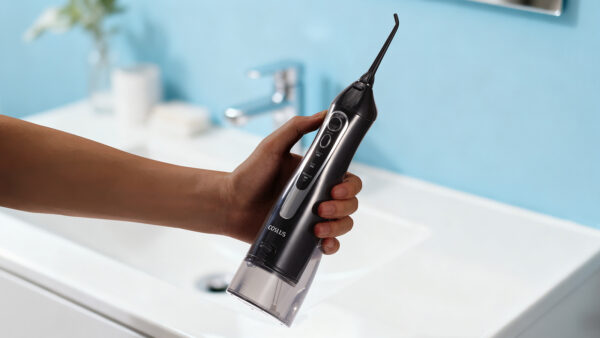 COSLUS Power Dental Flossers Electric Flosser