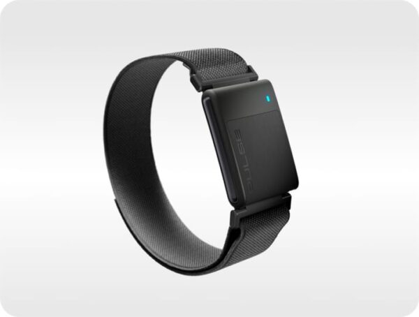 Pulse Wearable for Health Testing