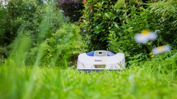 Raccoon 2 SE Robot Lawn Mower