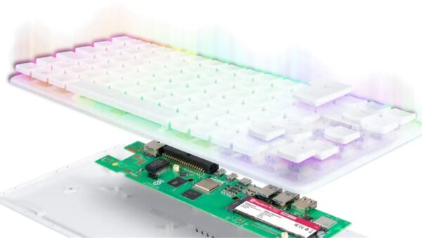 Raspberry Pi 500+