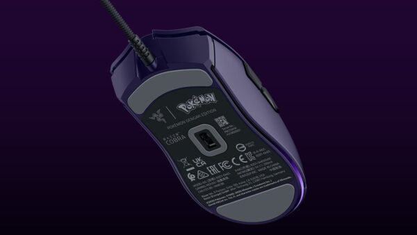 Razer Cobra Gengar Edition Gaming Mouse