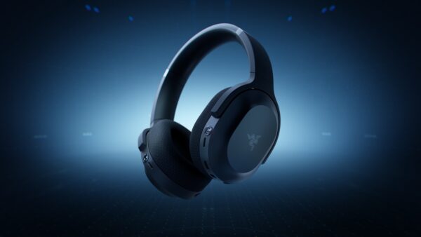 Razer Project Motoko Wearable AI Headset