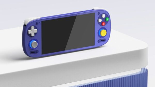Retroid Pocket G2