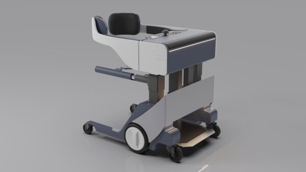 ReviMo Niko Mobility Transfer Device