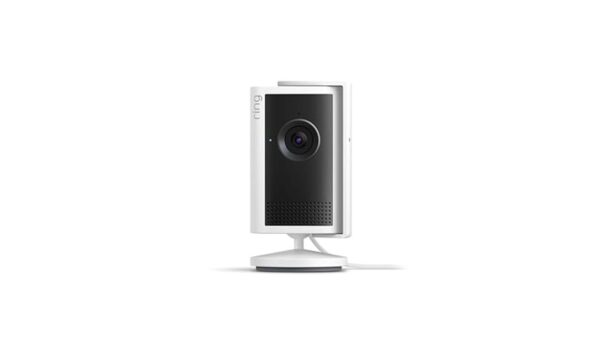 Ring Indoor Cam Plus with Retinal 2K