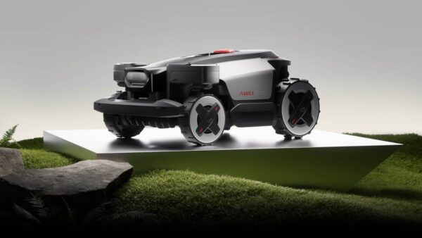 Roborock RockMow Z1