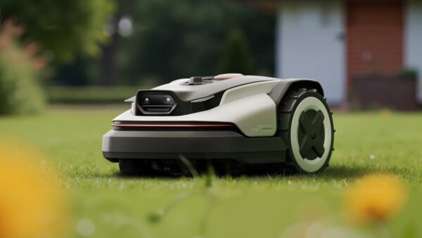 Roborock RockNeo Q1 Robotic Lawn Mower