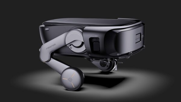 Roborock Saros Rover