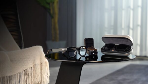 Rokid AI Glasses Style