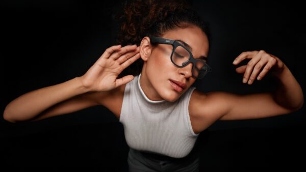 Rokid Glasses Full-function AI&AR Glasses