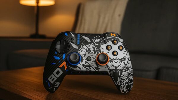 SCUF Envision Pro Black Ops 7