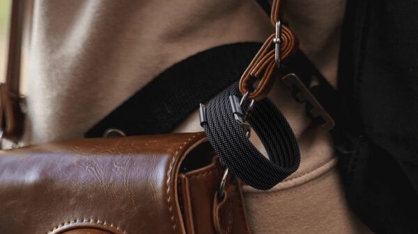 SKEGIC MagCable Magnetic Anti-Tangle Charging Cable