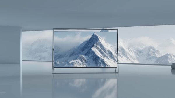Samsung 130-Inch Micro RGB TV R95H