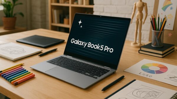 Samsung Galaxy Book5 Pro 360