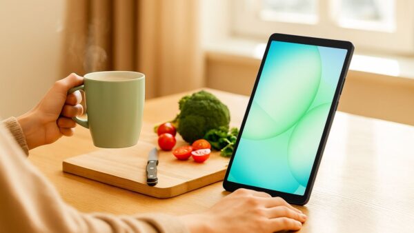 Samsung Galaxy Tab A11