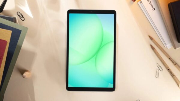 Samsung Galaxy Tab A11+ Tablet