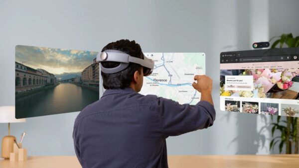 Samsung Galaxy XR
