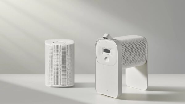 Samsung The Premiere 5 Full HD Touch Interaction Projector (2025)