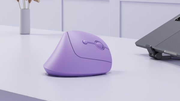 SEENDA MOU200 Wireless Ergonomic Vertical Mouse