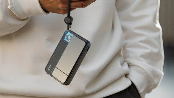 SHARGE ICEMAG 3 Magnetic Power Bank