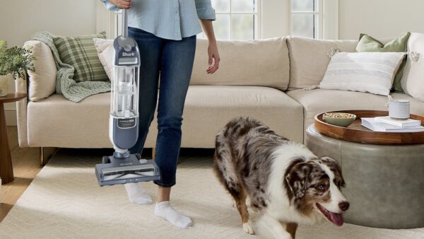 Shark Freestyle Max Cordless Upright Vacuum