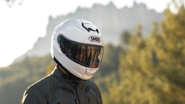 Shoei EyeLights GT-AIR 3 Smart Motorcycle Helmet with HUD