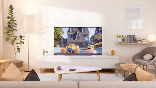 Sky Glass Air TV