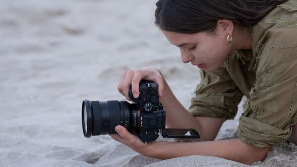 Sony Alpha 7 V