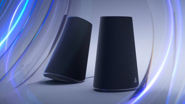 PlayStation PULSE Elevate Wireless Speakers
