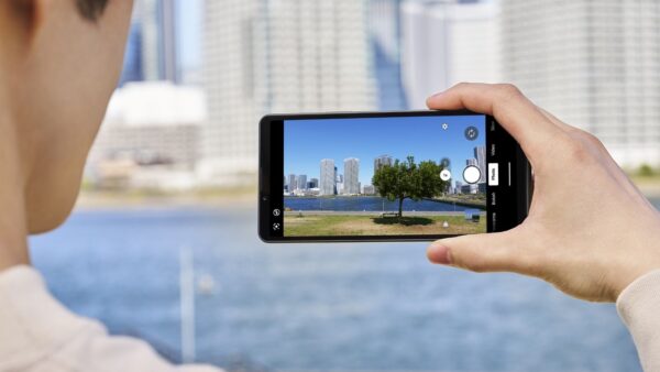 Sony Xperia 10 VII