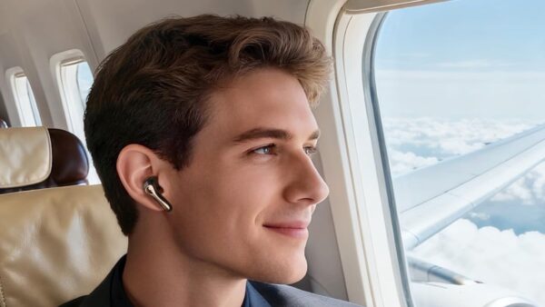 SoundPEATS Air5 Pro+ Hybrid Driver Wireless Earbuds