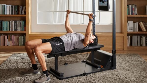Speediance Gym Monster 2 Foldable Smart Home Gym