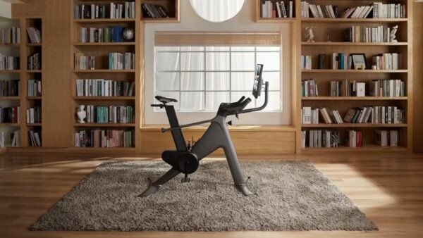 Speediance VeloNix Ergometer Indoor Fitness Bike
