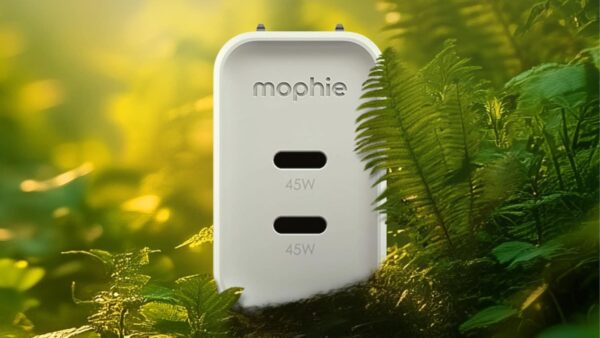 Mophie Speedport 45W Wall Charger