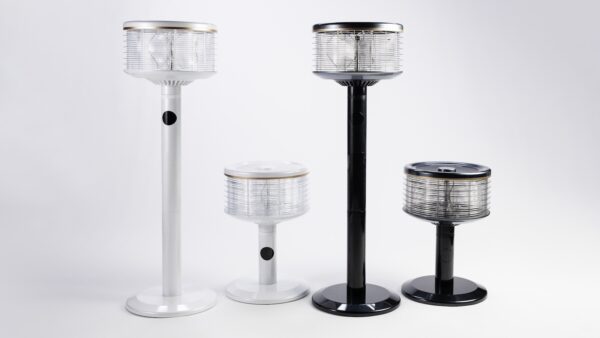 Spin360 360° Fan