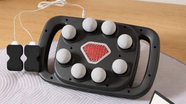 Spinesync Full-Spine Massager