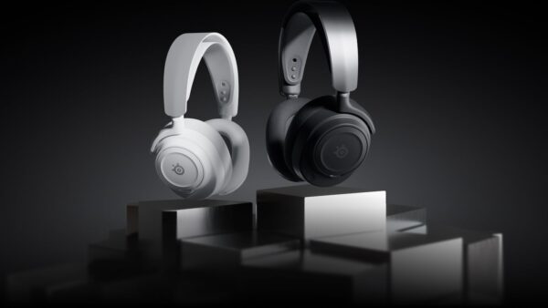 Steelseries Arctis Nova 7 Wireless Gen 2